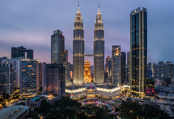 Majestic Malaysia