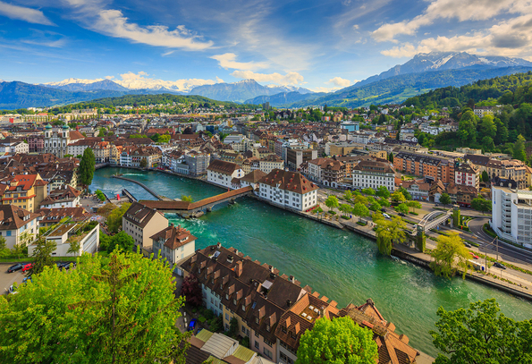 European Highlights