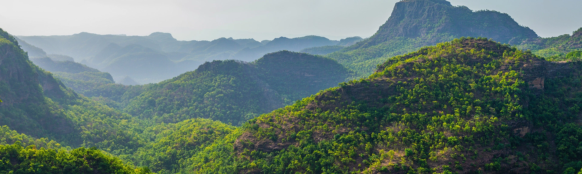 pachmarhi