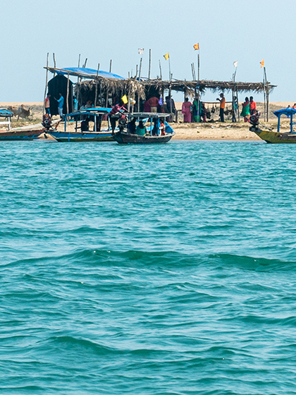 Odisha Tour