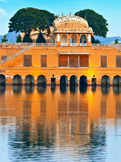 Rajasthan Tour
