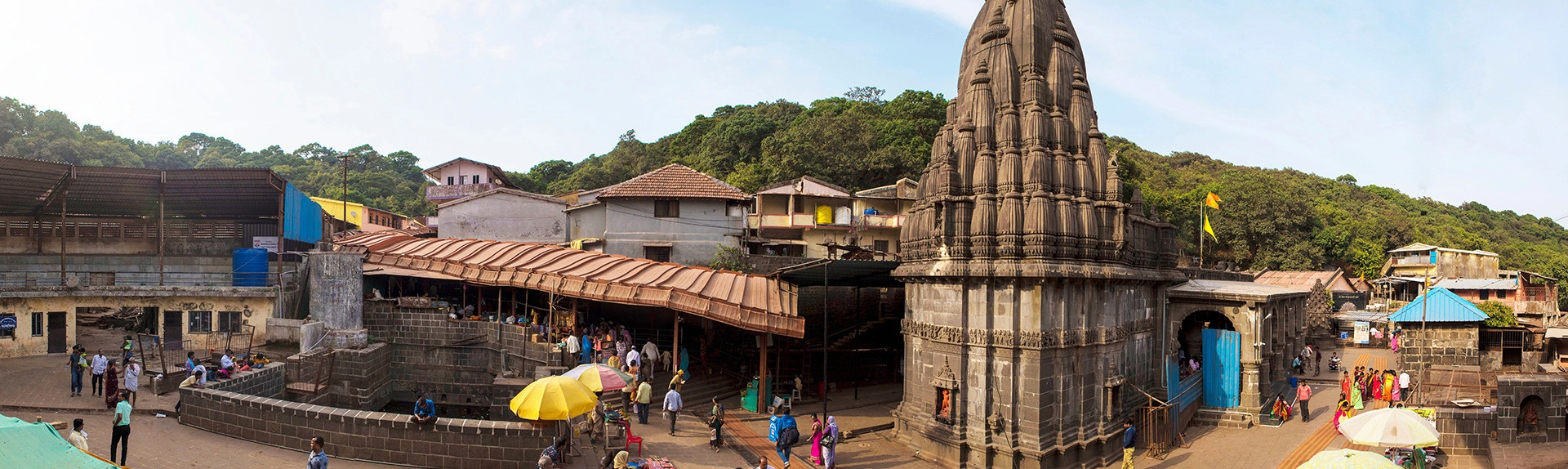 Bhimashankar