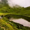 Parashar Lake