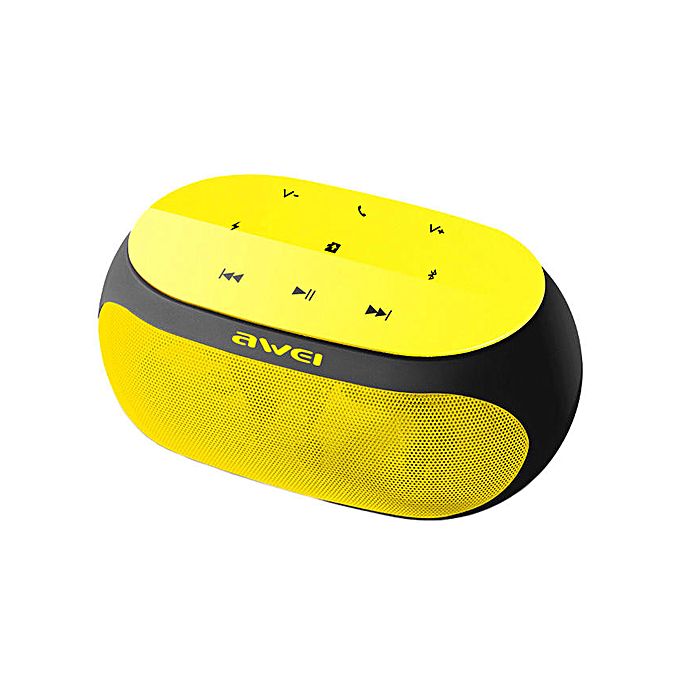 AWEI Y200 Wireless Bluetooth Speaker Price in Bangladesh ...