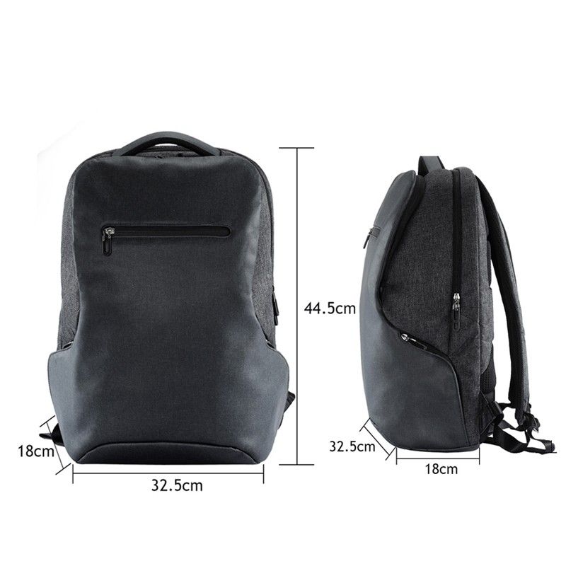 mi business multifunctional backpack