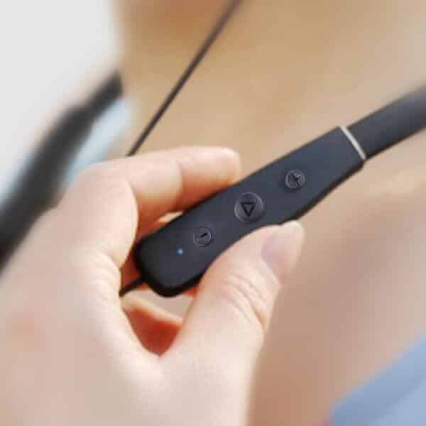 Anker SoundBuds Rise Wireless In-Ear Headphones