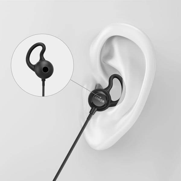 Anker SoundBuds Rise Wireless In-Ear Headphones