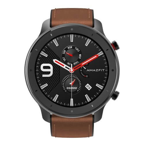 AMAZFIT GTR 47mm Smart Watch SOP