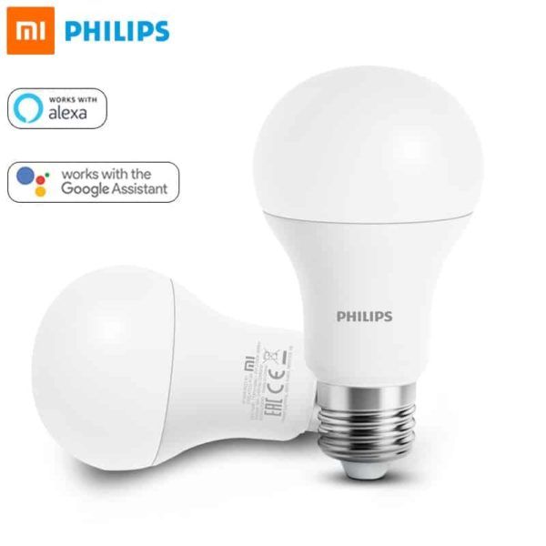 Xiaomi Philips WiFi LED Bulb E27 SOP