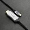 WiWU Type-c to HDMI 4K USB 3.1 Hub SOP