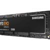 Samsung SSD 970 EVO NVMe M.2 250GB SOP