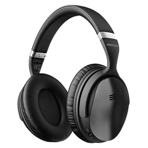 MPOW Holo H5 Bass Boosted Headphones SOP