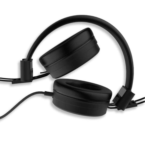 Remax RM-805 Wired Headset Music Over-Ear Headphone SOP