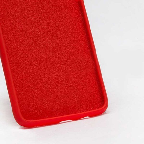 OnePlus Original Silicone Protective Back Case SOP