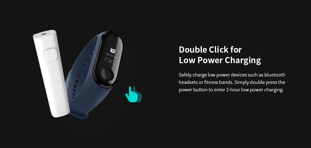 Xiaomi Mi Power Bank 20000mAh V3 USB-C with QC3.0 18W SOP