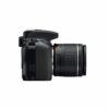 Nikon D3500 DSLR Camera SOP