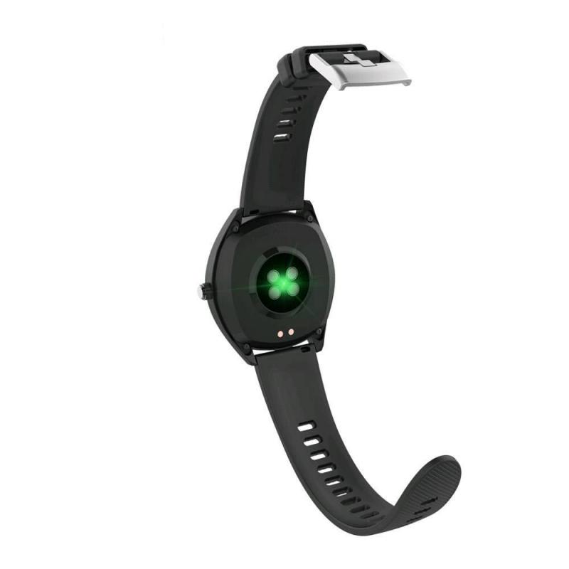 Wavefun AIDIG-S Smartwatch SOP 
