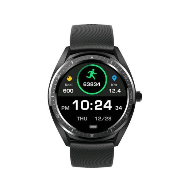 Wavefun AIDIG-S Smartwatch SOP