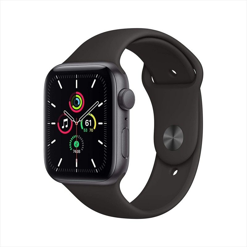 Apple Watch SE Price in Bangladesh 