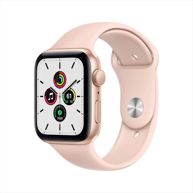 Apple Watch SE Price in Bangladesh 