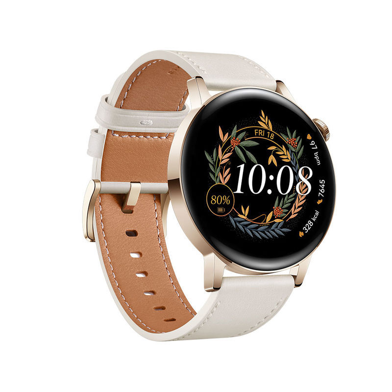 Huawei GT3 Classic Edition Ladies Smart Watch Price in Bangladesh