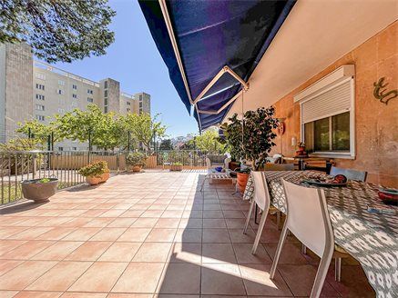 Апартаменты в Кальвия 120 м2 №ART257931750  - Продажа