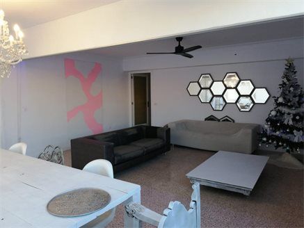 Квартира в Льюкмайор 126 м2 №ART221208FC95  - Продажа