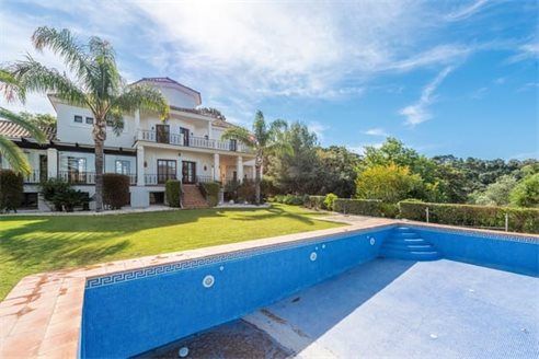 Дом в Ла-Загалета 1015 м2 №VL24528D6AD7  - Продажа