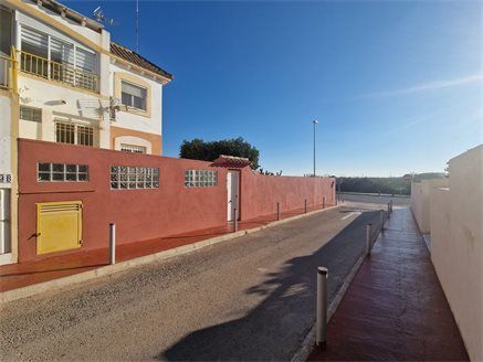 Бунгало в Торревьехе 100 м2 №BL23523E4E28 - Продажа