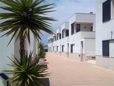 Дом в Калафеле 300 м2 №VL19221E84CC  - Продажа