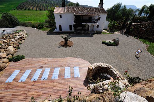 Сельский дом в Лос-Льянос 60000 м2 №VL22314F6422  - Продажа