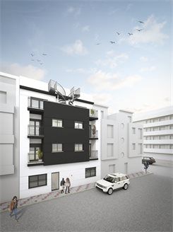 Апартаменты в Михасе 59 м2 №ART24115E249C  - Продажа