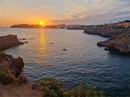 Апартаменты в Санта-Понсе 102 м2 №ART2496C3AD6  - Продажа