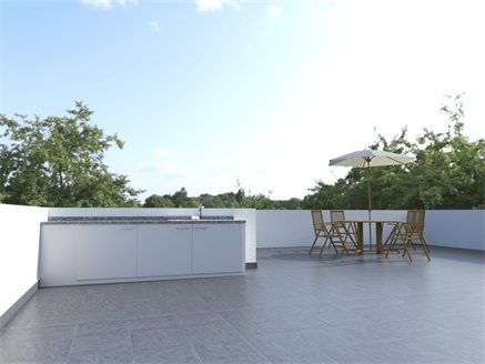 Вилла в Сан-Хавьере 85 м2 №VL25111483173  - Продажа