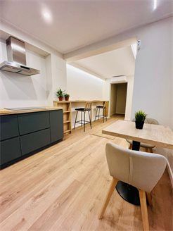 Апартаменты в Барселоне 300 м2 №ART24516A7668  - Аренда