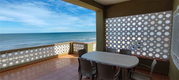 Апартаменты в Дении 82 м2 №ART23116A7857  - Продажа