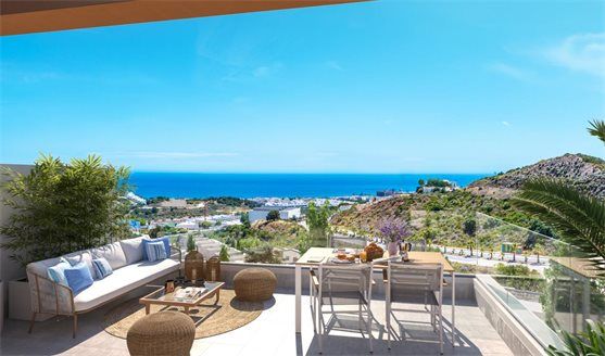 Таунхаус в Михасе 170 м2 №BL24104A26FD  - Продажа