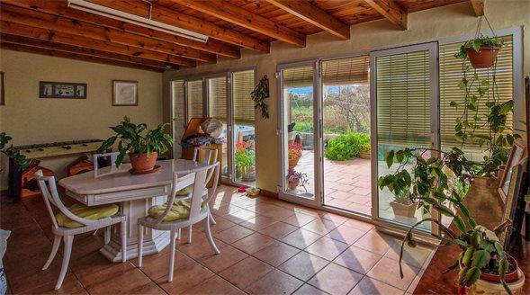 Вилла в Дении 121 м2 №VL234495A23  - Продажа