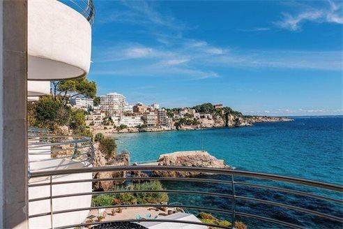 Квартира в Пальма-де-Майорка 73 м2 №ART21426AFC89  - Продажа