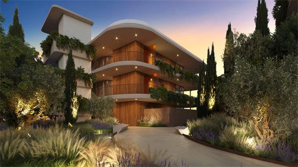 Бунгало в Фуэнхироле 89 м2 №BL26119A1734  - Продажа