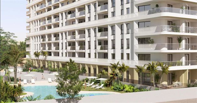 Апартаменты в Вильяхойосе 75 м2 №ART25813374B0  - Продажа