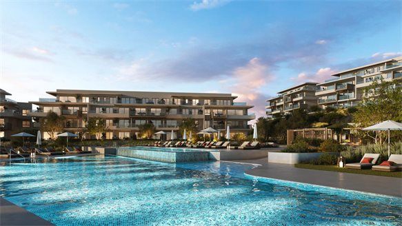 Бунгало в Михасе 75 м2 №BL2619C674A  - Продажа