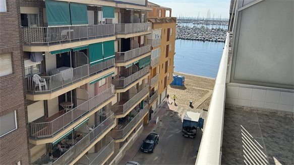 Пентхаус в Торревьехе 90 м2 №ART2410170554  - Продажа