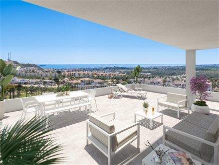 Апартаменты в Вера 89 м2 №ART263302AE83  - Продажа