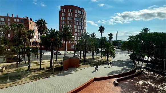 Апартаменты в Барселоне 136 м2 №ART2510270CA76  - Продажа