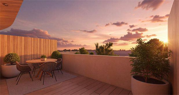 Бунгало в Фуэнхироле 64 м2 №BL251225CC46E  - Продажа