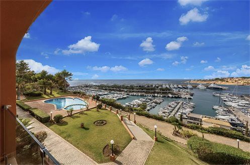 Апартаменты в Эль-Торо 155 м2 №ART248606215  - Продажа