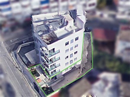 Квартира в Пальма-де-Майорка 80 м2 №ART211117E0443  - Продажа