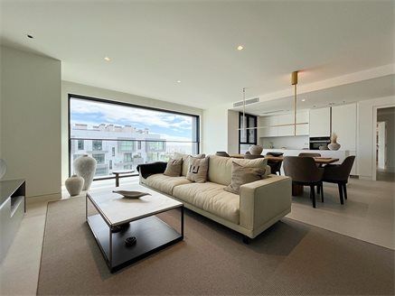 Апартаменты в Пальма-де-Майорка 133 м2 №ART262203A6E8  - Продажа