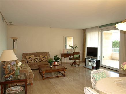 Квартира в Пальма-де-Майорка 253 м2 №ART20330C5866  - Продажа